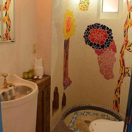 تيرادينتيس Pousada Recanto De Minas المظهر الخارجي الصورة